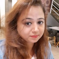 Sonali Vadhaiya