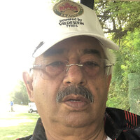 Greesh Bindra