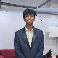 Satvik Agarwal