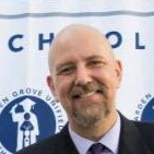 Thomas Rice