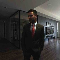 Ray Sharma