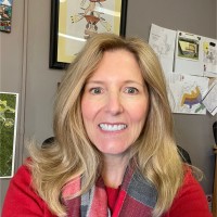 Diana Kennedy, CMCA, AMS