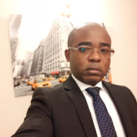 Anicet Ndoumou Kabogui