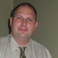 Andreas (Andy) Boehm