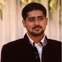 Kazim Raza