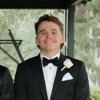 Liam Cook