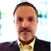 Sergio Morilo Rodrigues