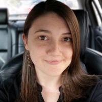 Megan Trombley, Ph.D.