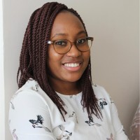 Adriane Makosso