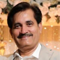 Raj Kumar