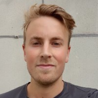 Jarne Stuer