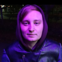 Vlad Hnitetskyi