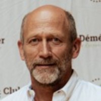 Eric Desbonnets