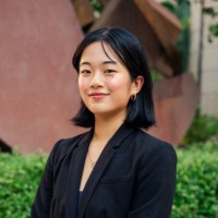 Sophia Jiang