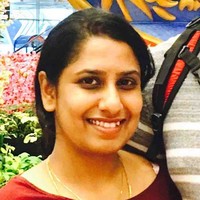 Kavya Shree