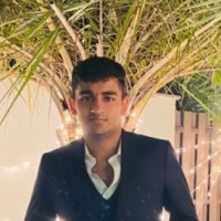 Manan Bhandari