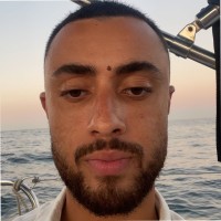 Ali Saloum