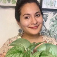 Jocelyn Perez - Blanco