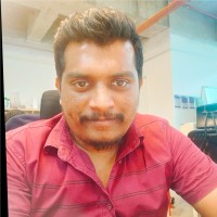 Sharma Shunmugham