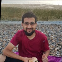Faisal Saleem Qureshi