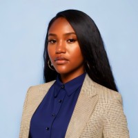 Monique Courts