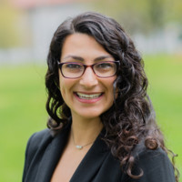 Samantha Lanjewar, Phd