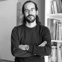 Julien Florant
