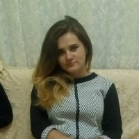 Mariia Dmytrash