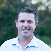 Gary Cook