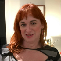 Rebecca Corson