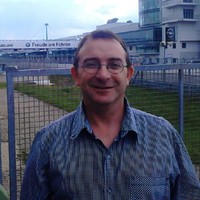 Mick Monaghan