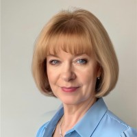 Elizabeth Meier