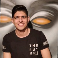 Mohamed Ashraf