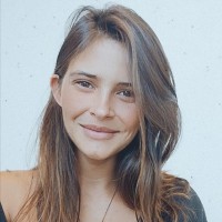 Manuela Zampighi Zuñiga