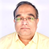 Srikanth Thiagarajan
