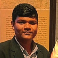 Shubham Dhanaji Thorat