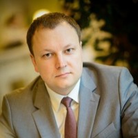 Dmitry Knysh
