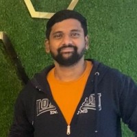 KURNA GANESH