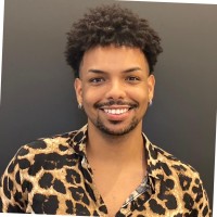 Lucas Cavalcanti ✊🏾🏳️‍🌈