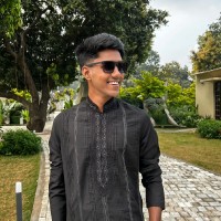 Buvan Raj