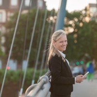 Martina Münstermann