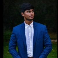 Pratheeshkumar N
