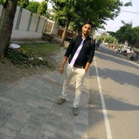 Vishal Srivastav