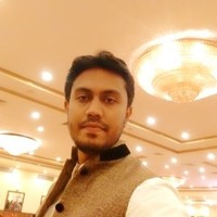 Mohammad Shahjad Sheikh