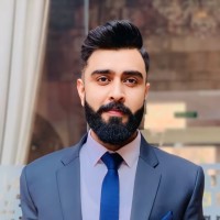 Farooq Usman