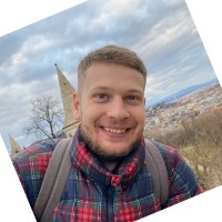 Andrii Pidkovych