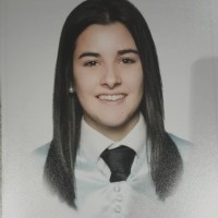 Lorena Alcalde