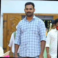 Somasekhar Naidu