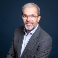 Olivier Perron