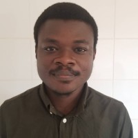 Edward Adjaloko